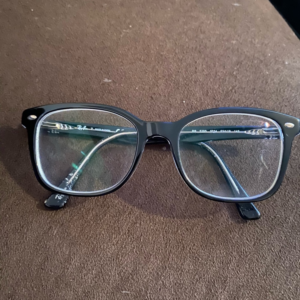 Rayban eyeglass RX5285 - Picture 2 of 6